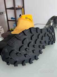 Scarpe Trail NorthFace SummitSeries BOA