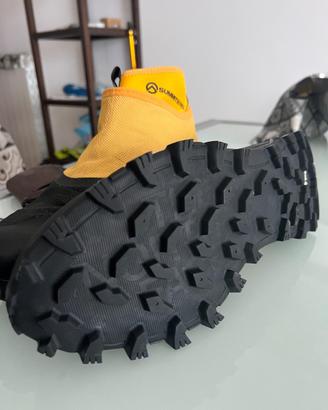 Scarpe Trail NorthFace SummitSeries BOA