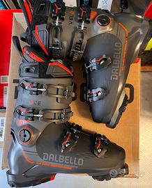 SCARPONI SCI NUOVi DALBELLO VELOCE 110 gw