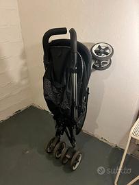 Passeggino Cybex piegevole