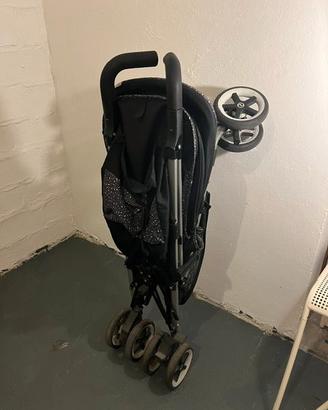 Passeggino Cybex piegevole