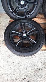 Alfa Romeo GIULIETTA serie 940 da 16 cerchi+gomme