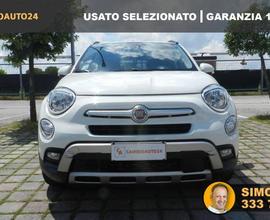 FIAT 500X 2.0 MultiJet 140 CV 4x4 Cross