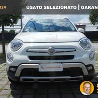 FIAT 500X 2.0 MultiJet 140 CV 4x4 Cross