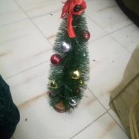 set articoli natalizi nuovi 