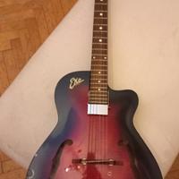  chitarra eko 1963