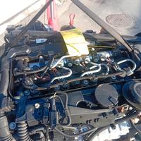 motore auto  B.M.W serie 1