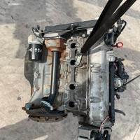 MOTORE 187A1000 FIAT Seicento 600 1.1 B 2006