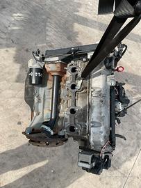 MOTORE 187A1000 FIAT Seicento 600 1.1 B 2006