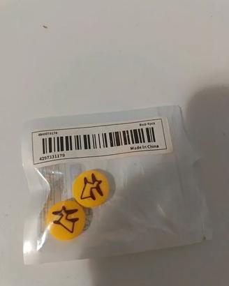 Stick (joycon)Pikachu Nintendo Switch
