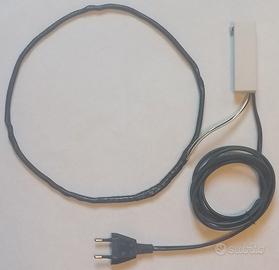 Smagnetizzatore circolare per Tv e Monitor