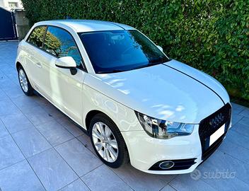 Audi A1 1.2 Tsfi Ambition NEO PATENTATI