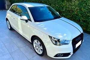 Audi A1 1.2 Tsfi Ambition NEO PATENTATI
