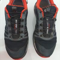 SCARPE TREKKING SALOMON