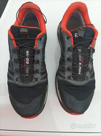 SCARPE TREKKING SALOMON