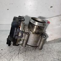 CORPO FARFALLATO FORD Fiesta 7° Serie 9807238580-