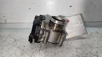 CORPO FARFALLATO FORD Fiesta 7° Serie 9807238580-