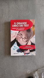 Il grande libro dei test