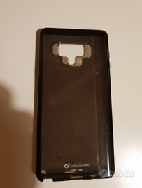 Backcover protettiva per Samsung Galaxy Note 9