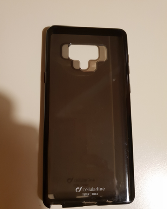 Backcover protettiva per Samsung Galaxy Note 9