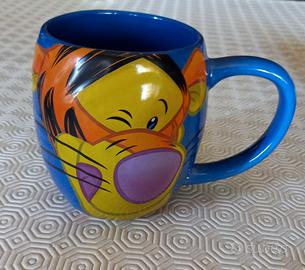 Tazza Tigro  Winnie the Pooh, Nestlé Disney.