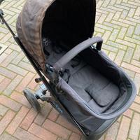trio cybex