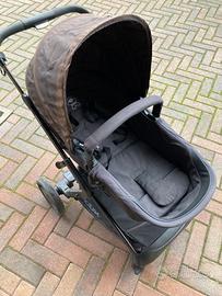 trio cybex