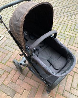 trio cybex