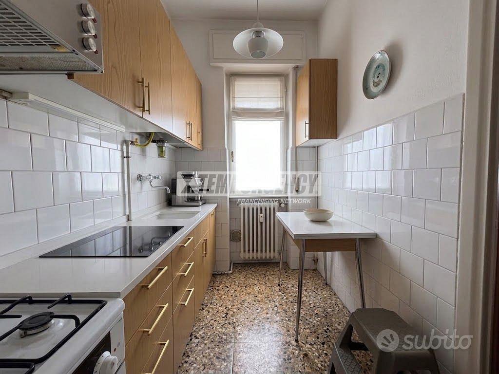 Appartamento – MB - Vista 3