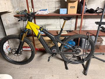 Ebike SCOTT Patron ST eRIDE 900 Tuned TR