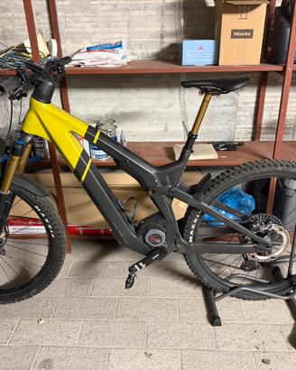 Ebike SCOTT Patron ST eRIDE 900 Tuned TR