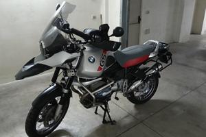 BMW GS 1150 adv 2004