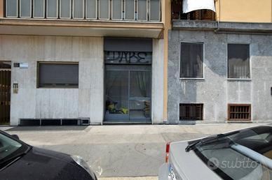 Immobile di 33 m² con 1 locale a Milano