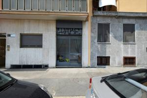 Immobile di 33 m² con 1 locale a Milano