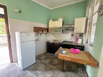 MULTILOCALE A SAN FRANCESCO AL CAMPO