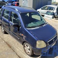 SUZUKI WAGON R+ MM 1.3 76CV 00-04 - Ricambi