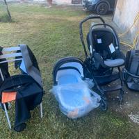 Trio Book Plus PEG Perego