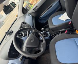 HYUNDAI i10 3ª serie - 2018