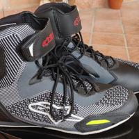 scarpe stivali Alpinestar 