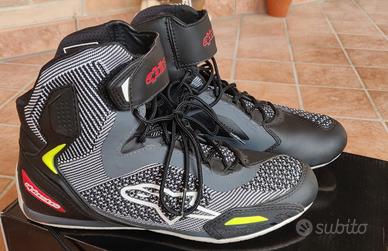 scarpe stivali Alpinestar 