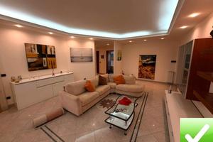 Ampio Appartamento Con Posto Auto Vico Ferruccio