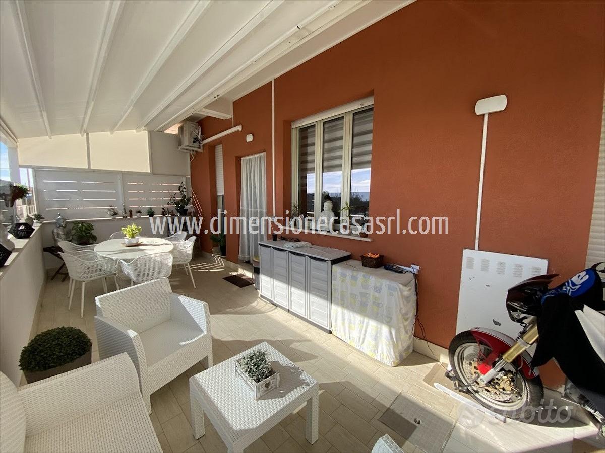 Appartamento – CL - Vista 4