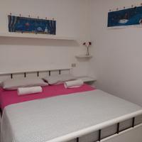 G - Suite Senigallia . casa vacanze 6 posti letto