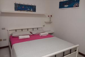 G - Suite Senigallia . casa vacanze 6 posti letto