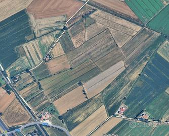 Terreno agricolo valdichiana
