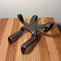 Ww1 rampone x ghiaccio austriaco no elmetto adrian