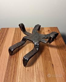 Ww1 rampone x ghiaccio austriaco no elmetto adrian