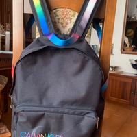 Zaino Calvin Klein jeans
