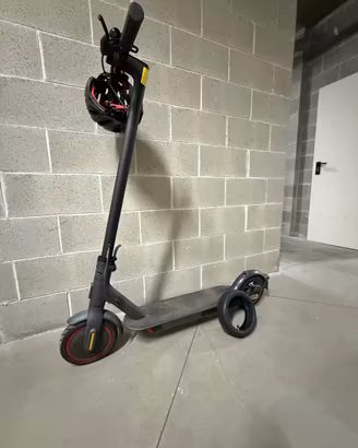Monopattino elettrico