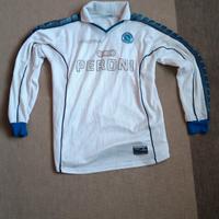maglia calcio napoli Diadora anno 2000